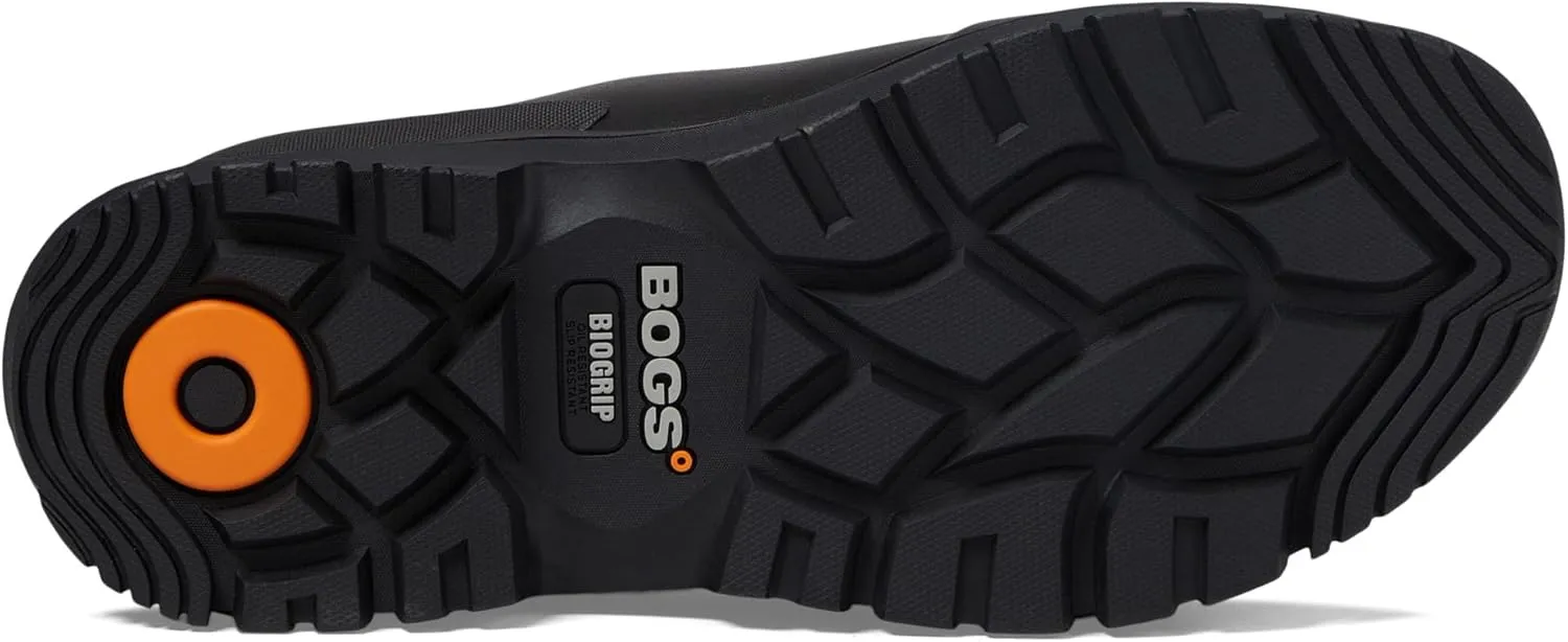 BOGS Sauvie Slip-On II Men's Waterproof Slip On