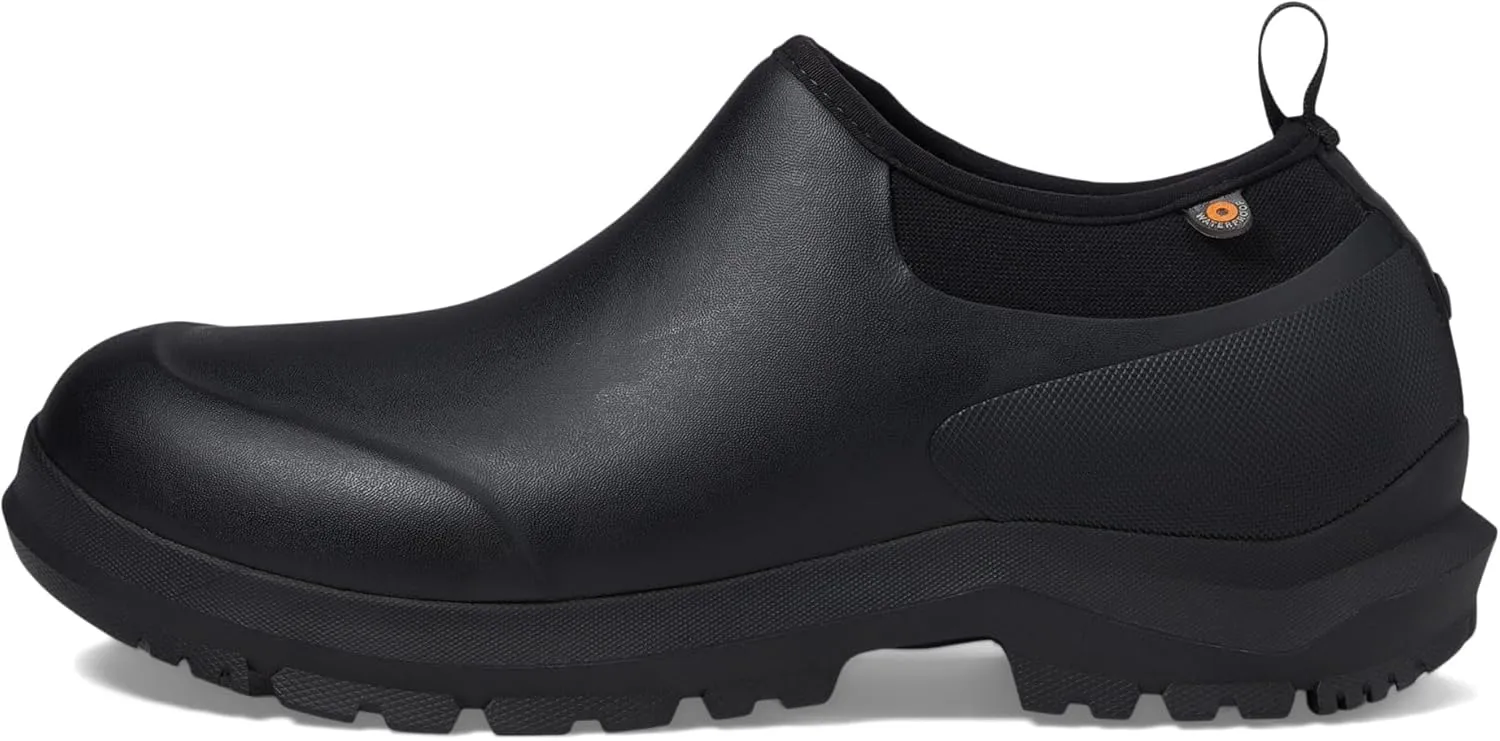 BOGS Sauvie Slip-On II Men's Waterproof Slip On