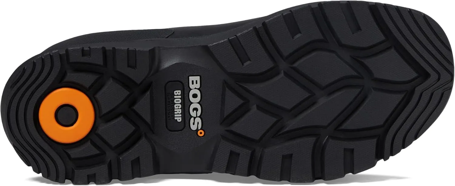 BOGS Sauvie Slip-On II Men's Waterproof Slip On