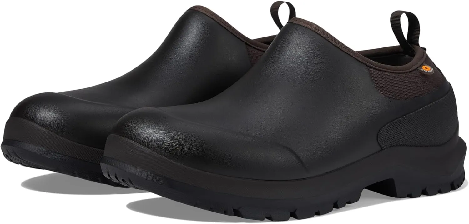 BOGS Sauvie Slip-On II Men's Waterproof Slip On