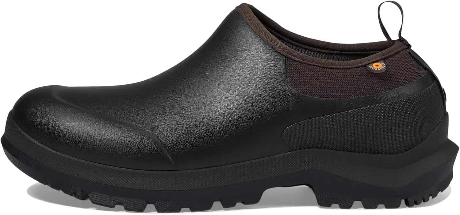 BOGS Sauvie Slip-On II Men's Waterproof Slip On