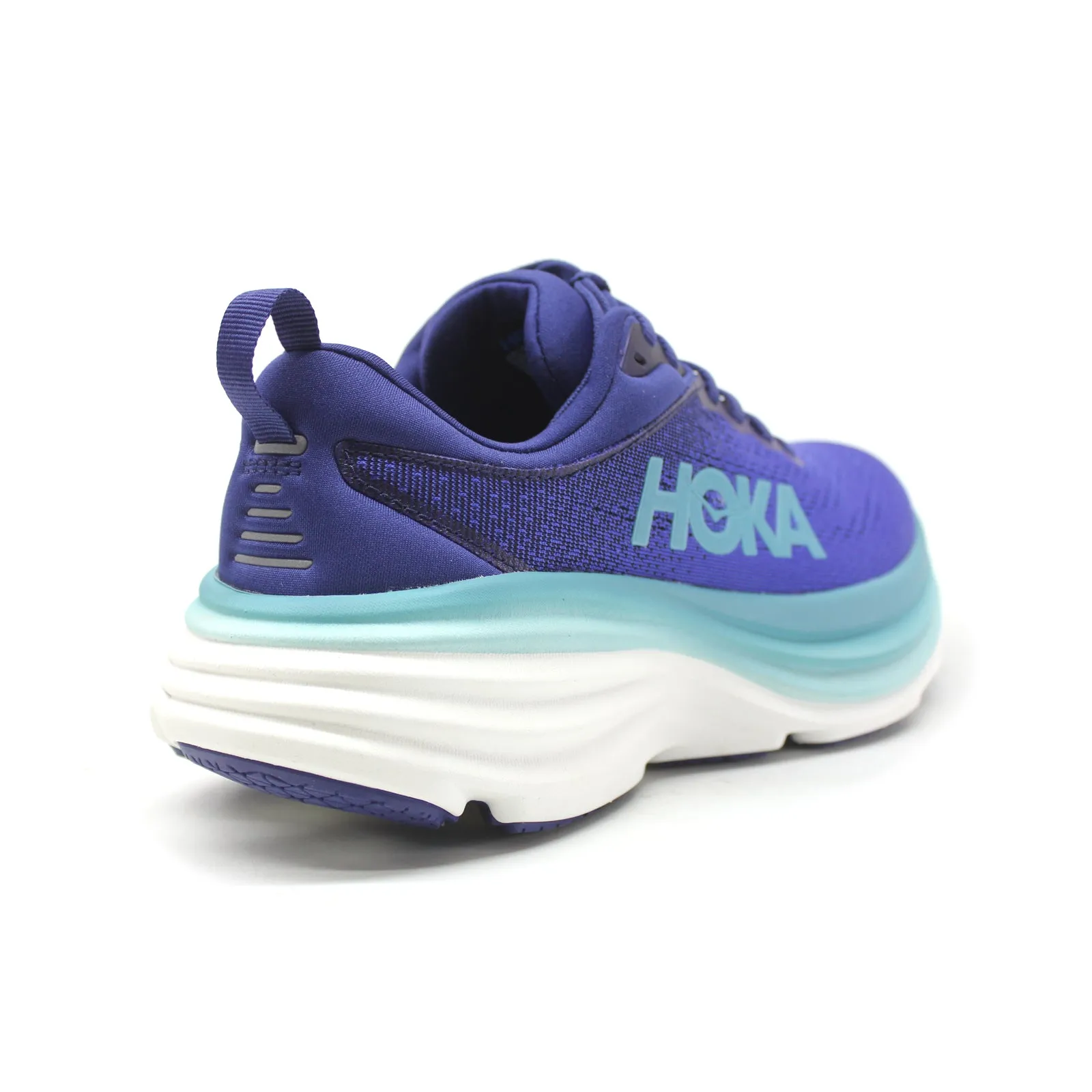 Bondi 8 Textile Women's Low Top Trainers - UK 10.5 - US 12 Women - EU 45 1/3