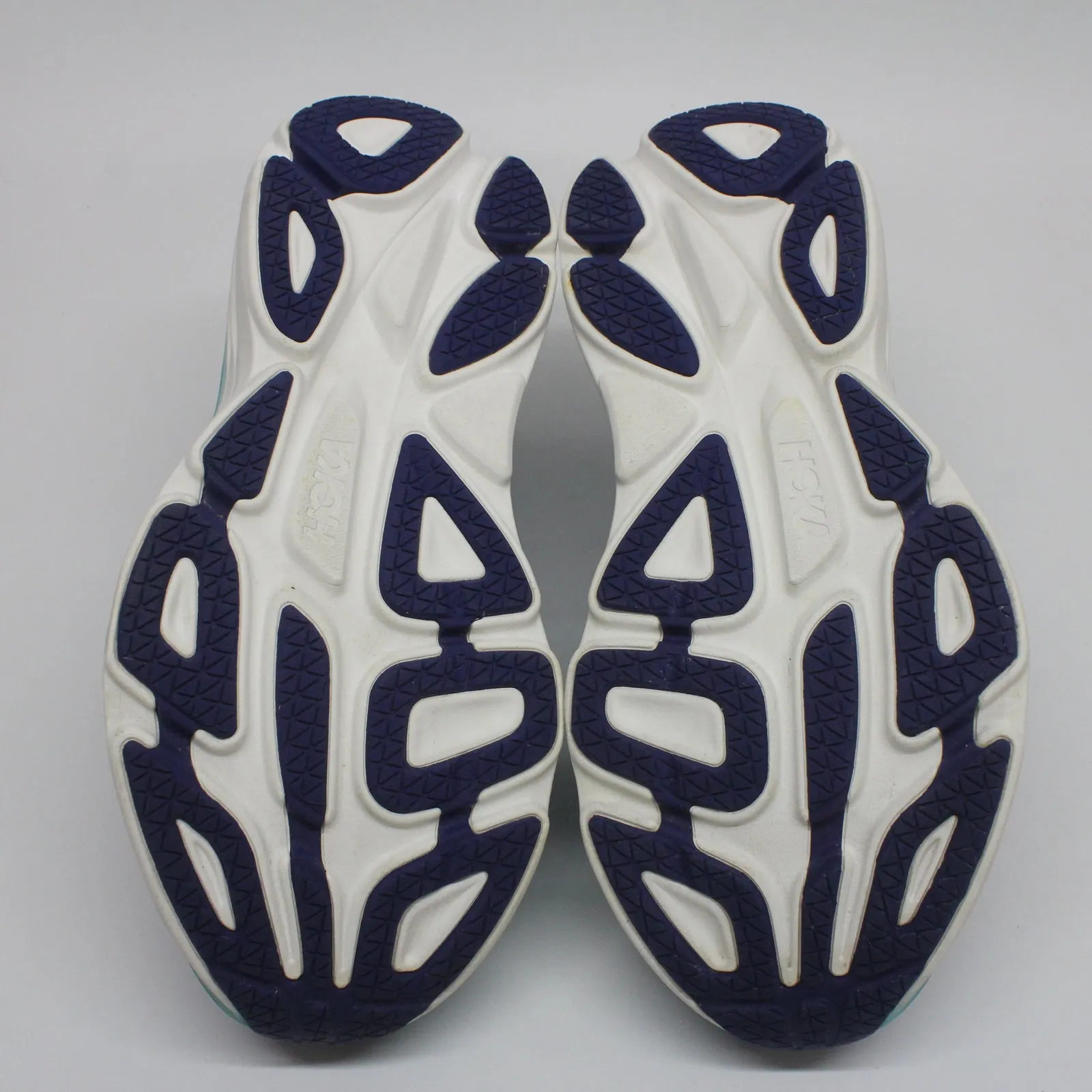 Bondi 8 Textile Women's Low Top Trainers - UK 10.5 - US 12 Women - EU 45 1/3