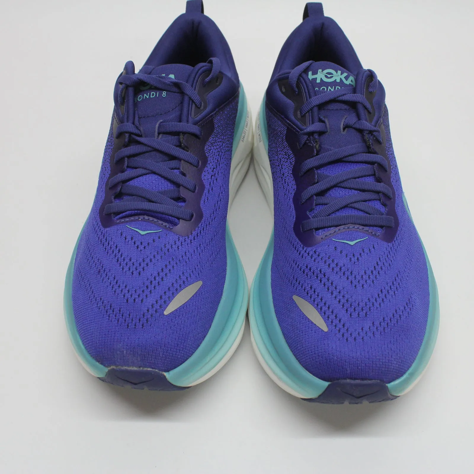 Bondi 8 Textile Women's Low Top Trainers - UK 10.5 - US 12 Women - EU 45 1/3