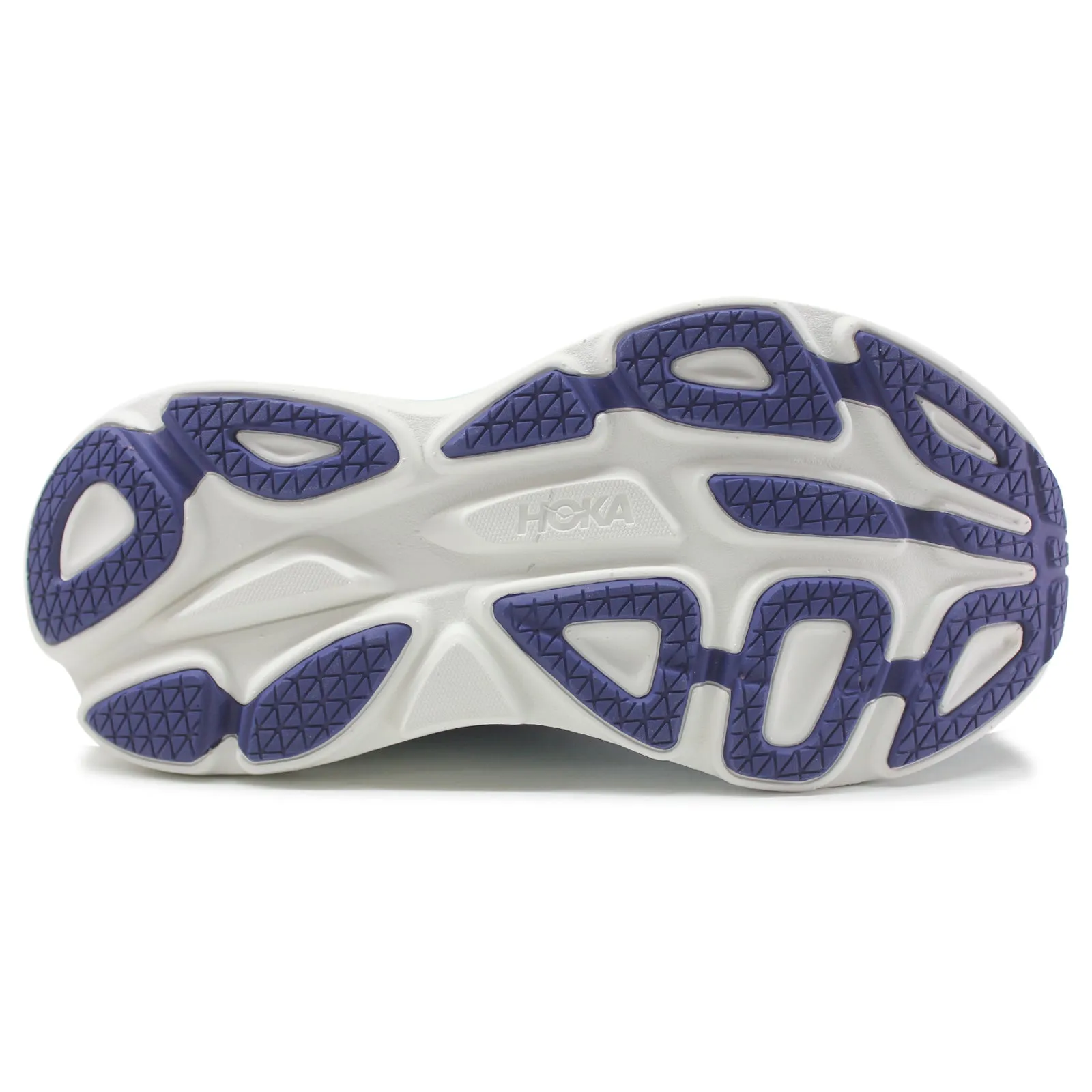 Bondi 8 Textile Women's Low Top Trainers - UK 10.5 - US 12 Women - EU 45 1/3