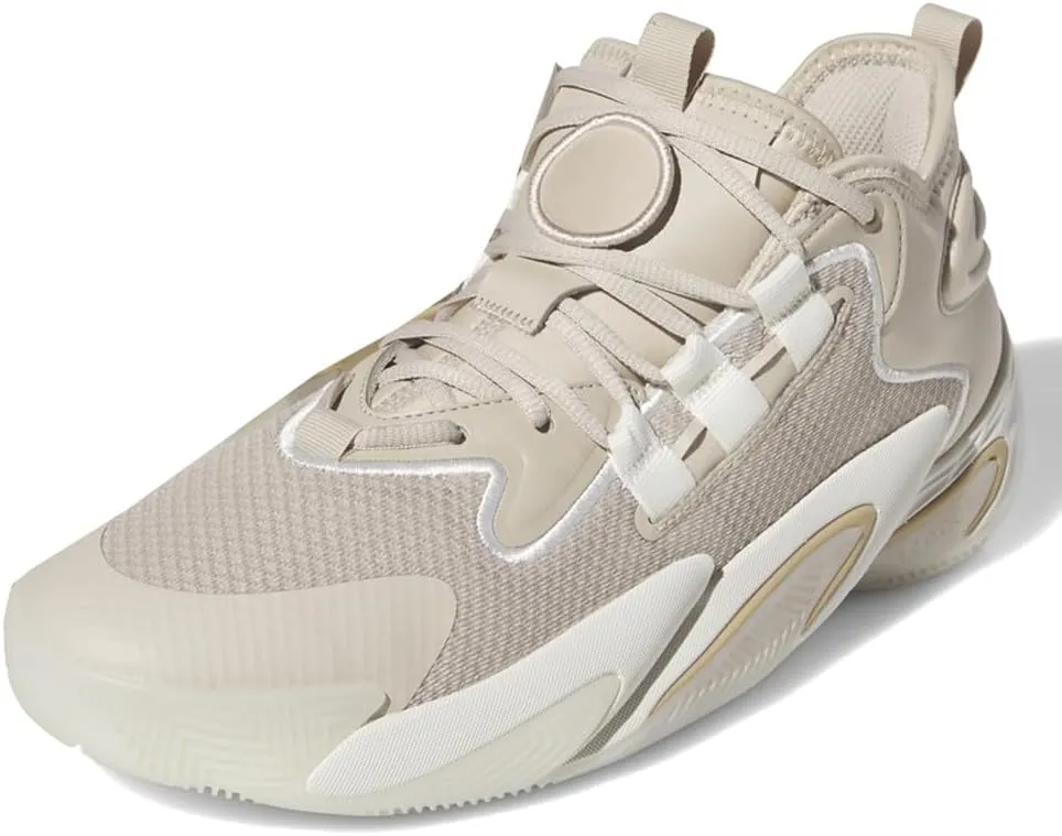 BYW Select Basketball Shoes