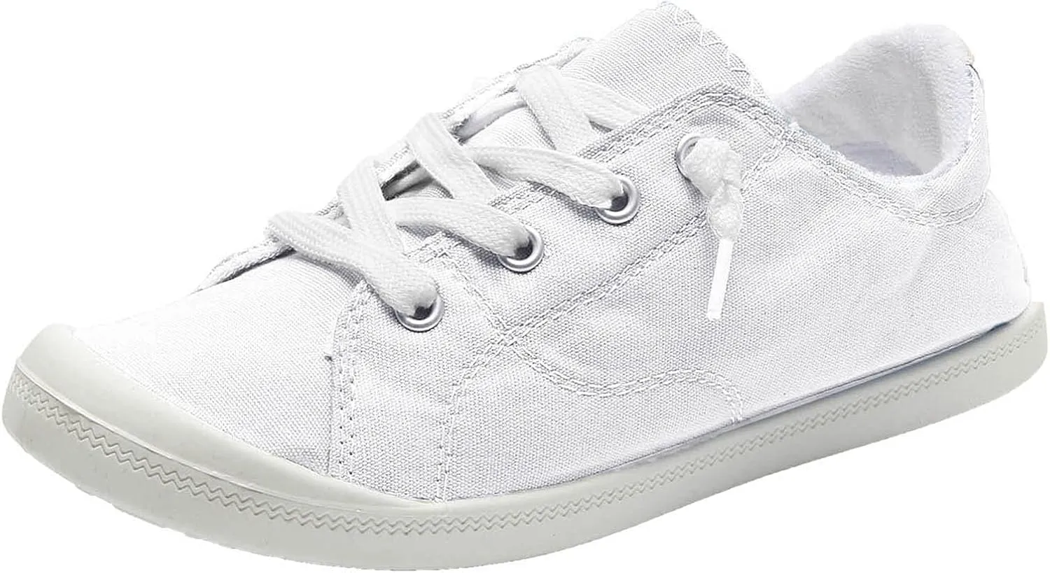 Casual Sneakers for Women Trendy Platform Women's Black Slip On Tennis Shoes Walking Shoes for Women Black Wedge Gym Shoes for Women Zapatos De Trabajo para Mujer Antideslizante Contra El Agua