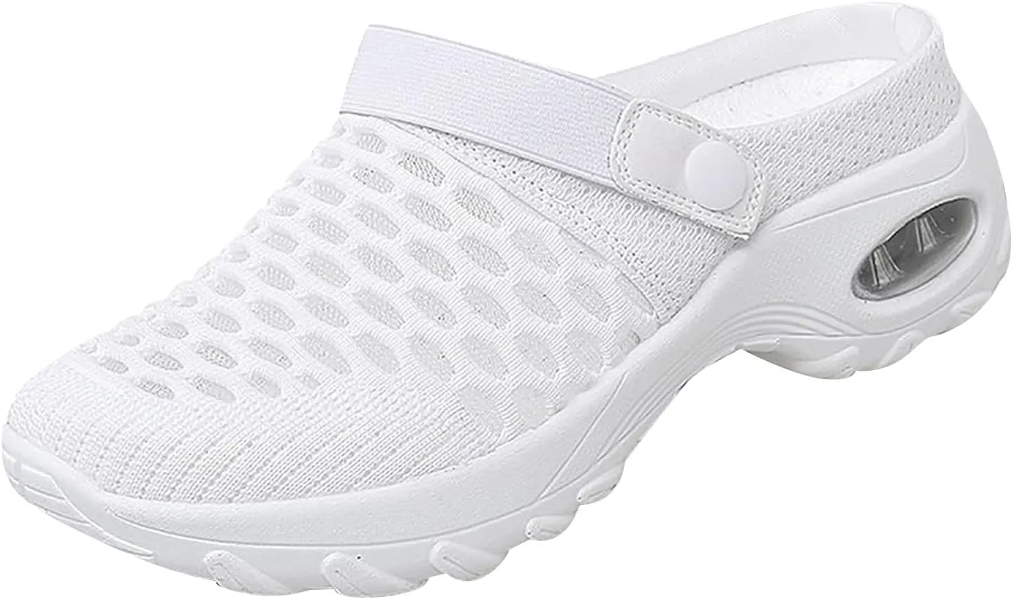 Cathalem Orthopedic Clogs - Women's Slip On Shoes & Sandals