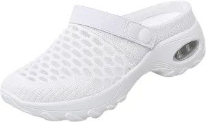 Cathalem Orthopedic Clogs - Women's Slip On Shoes & Sandals
