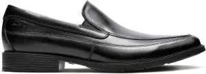 Clarks(????`????) Men's Business, Leather Shoes, Slip On