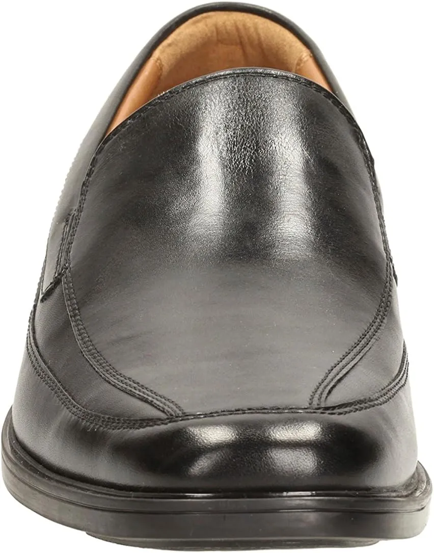 Clarks(????`????) Men's Business, Leather Shoes, Slip On