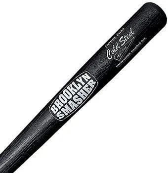 COLD STEEL BROOKLYN SMASHER BAT 34"
