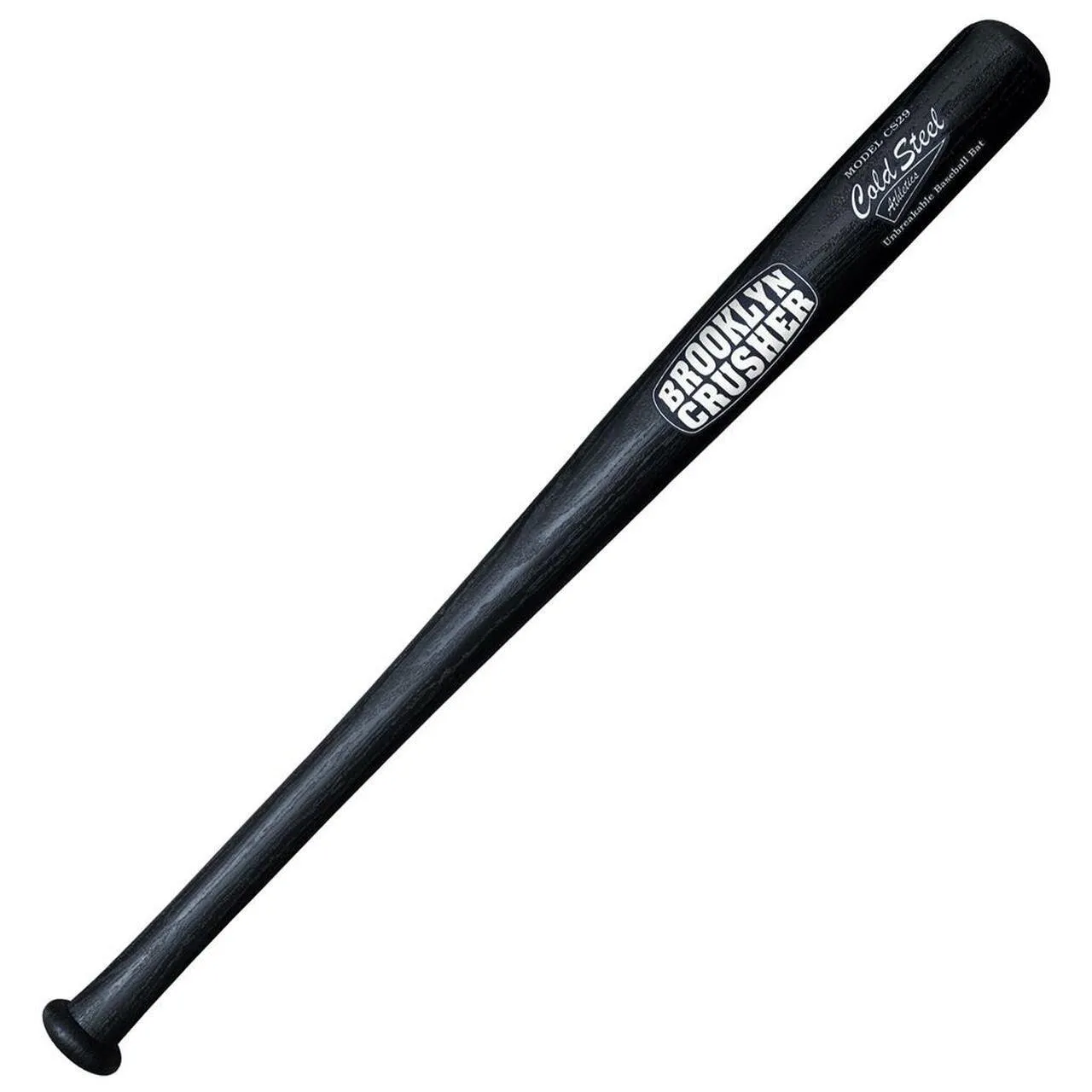 COLD STEEL BROOKLYN SMASHER BAT 34"