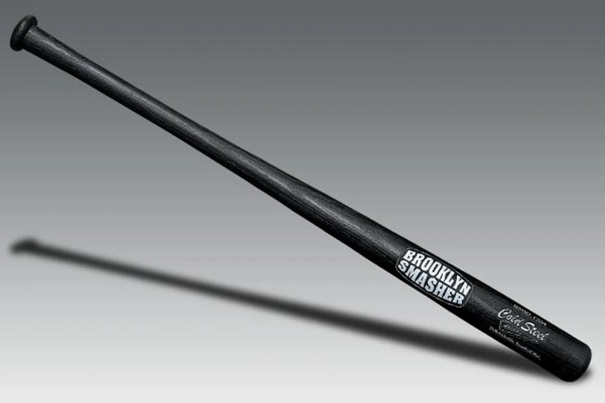 COLD STEEL BROOKLYN SMASHER BAT 34"
