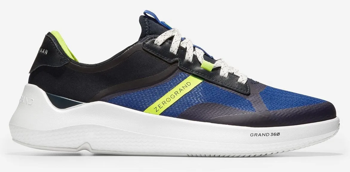 Cole Haan ZeroGrand Winner Tennis Mens Lace Up Trainer