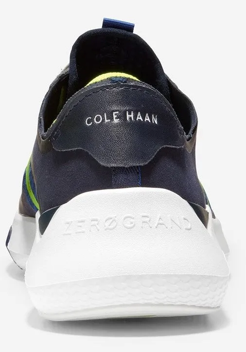Cole Haan ZeroGrand Winner Tennis Mens Lace Up Trainer
