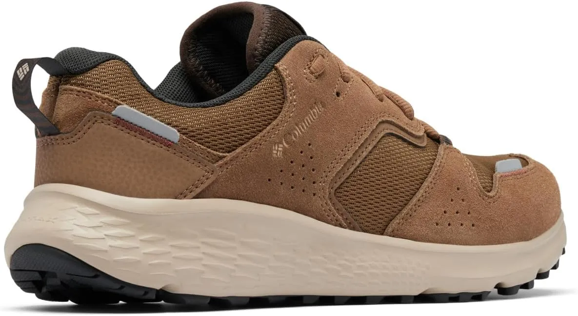 Columbia Men's Benson Hiking Shoes
