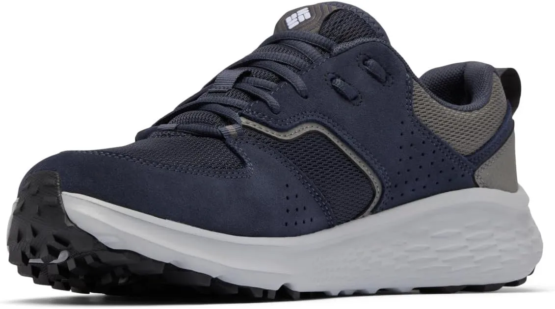Columbia Men's Benson Hiking Shoes
