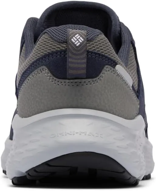 Columbia Men's Benson Hiking Shoes