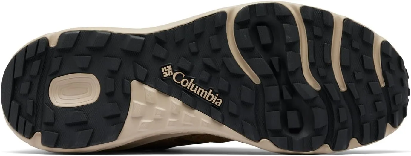 Columbia Men's Benson Hiking Shoes