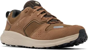 Columbia Men's Benson Hiking Shoes