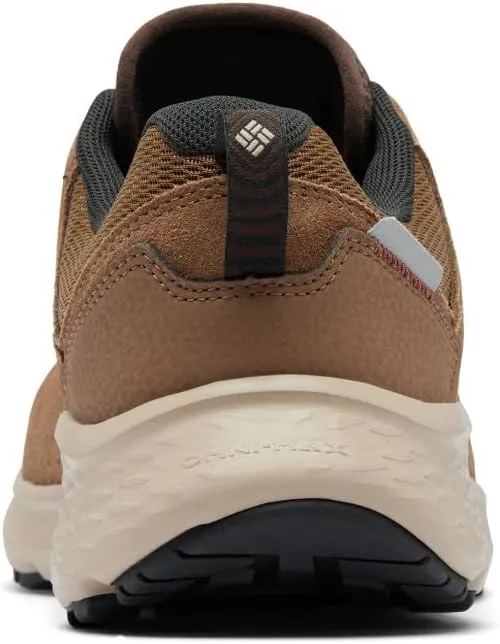 Columbia Men's Benson Hiking Shoes