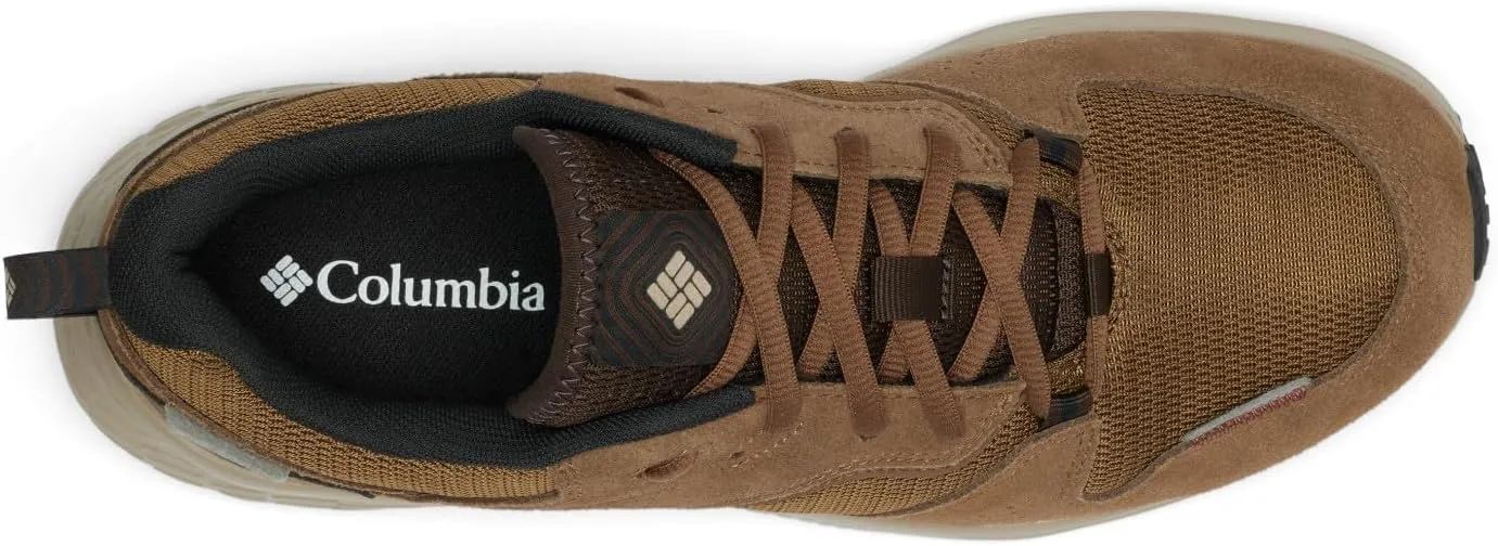 Columbia Men's Benson Hiking Shoes