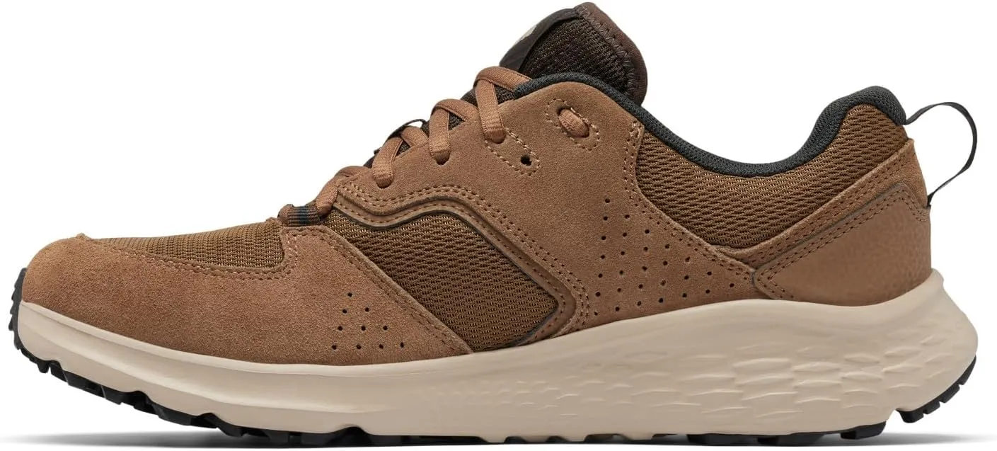 Columbia Men's Benson Hiking Shoes
