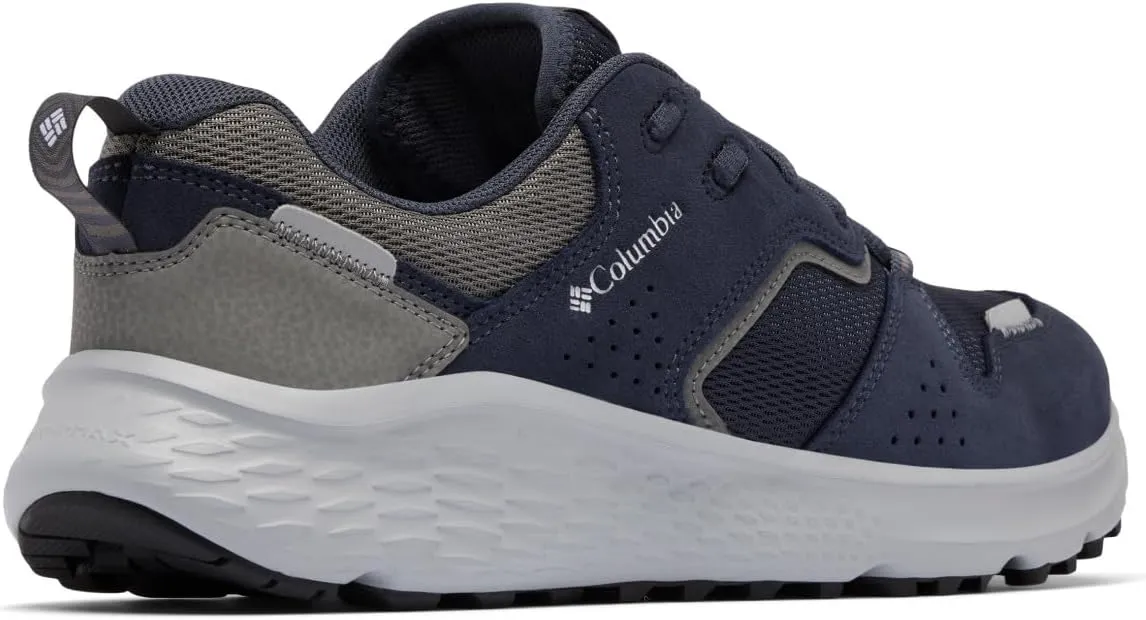 Columbia Men's Benson Hiking Shoes