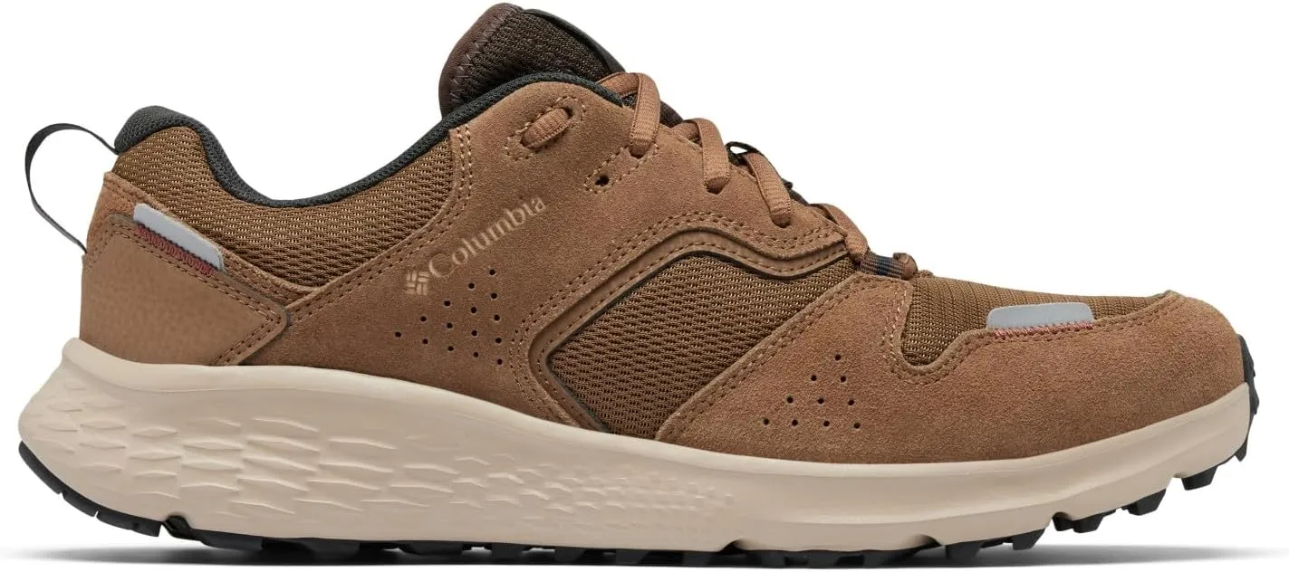 Columbia Men's Benson Hiking Shoes
