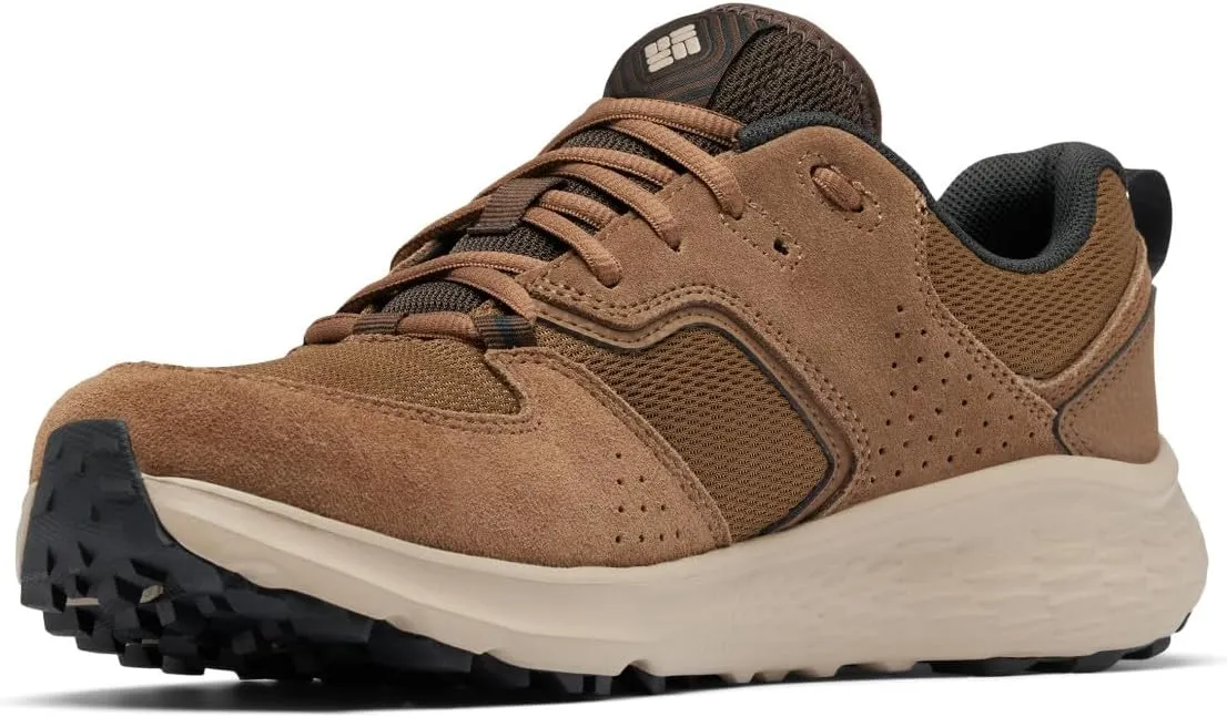 Columbia Men's Benson Hiking Shoes