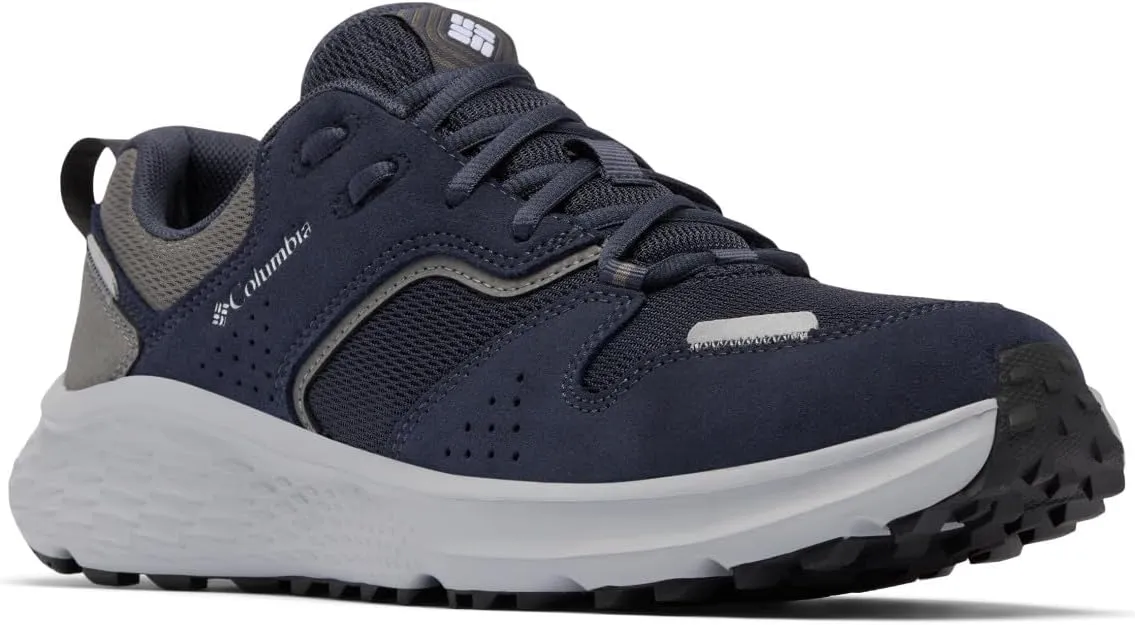 Columbia Men's Benson Hiking Shoes