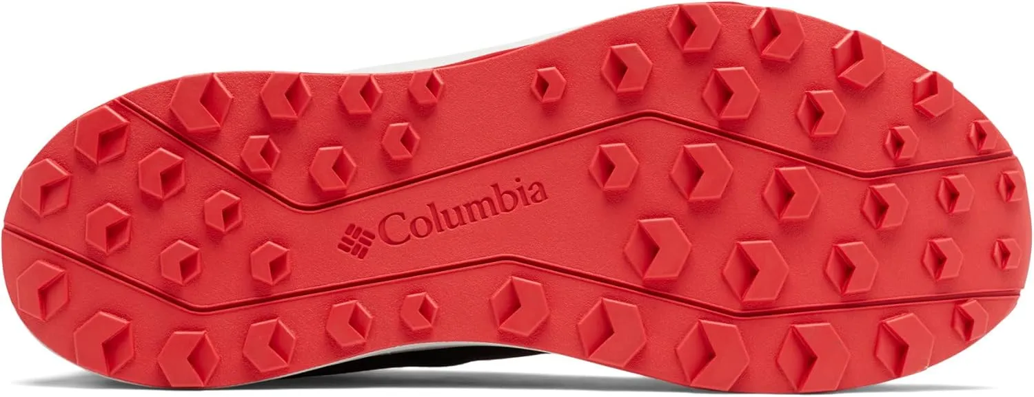 Columbia Men's Vitesse Hiking Shoe