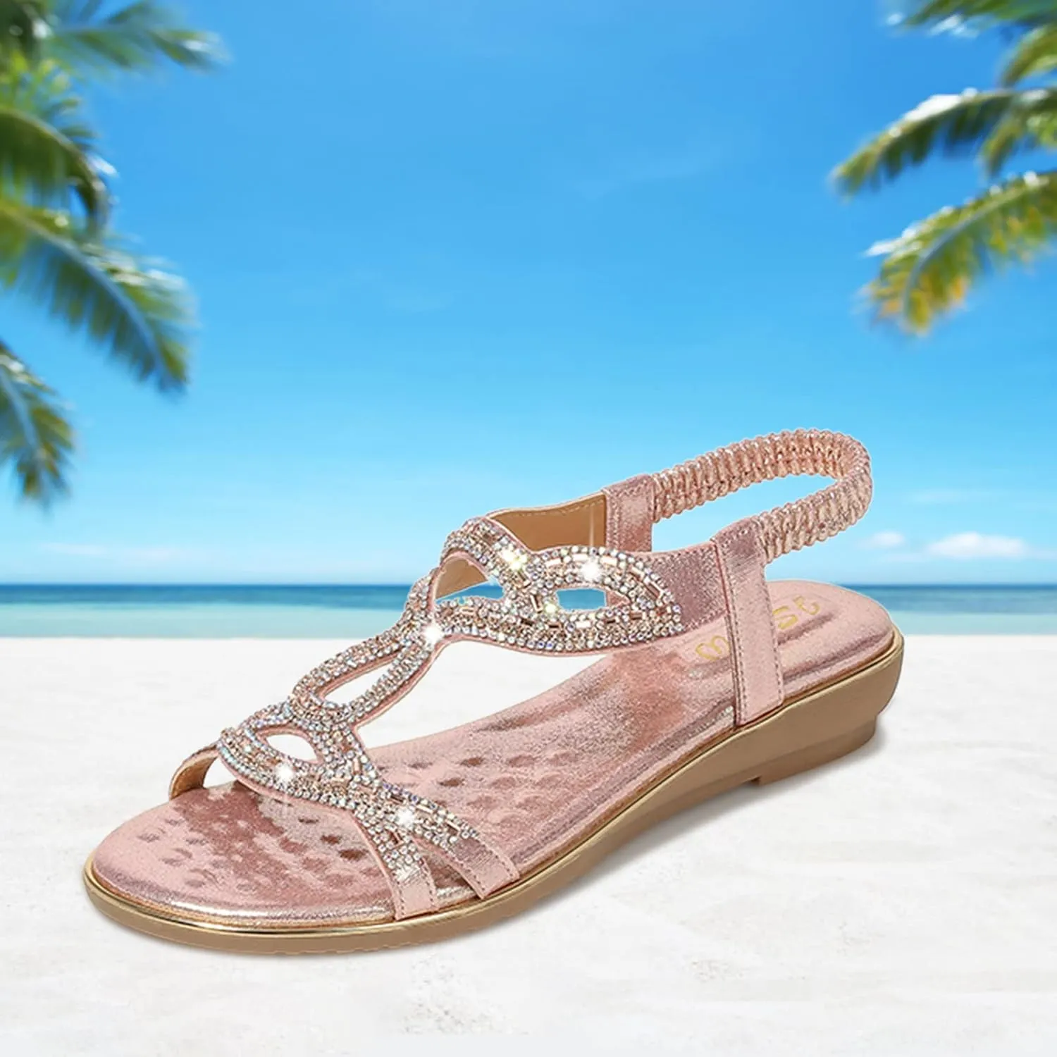 Comfortable Orthopedic Flip Flops Women Yoga Mat Thong Sandals Arch Support Summer Beach Walking Casual Non Slip Outdoor