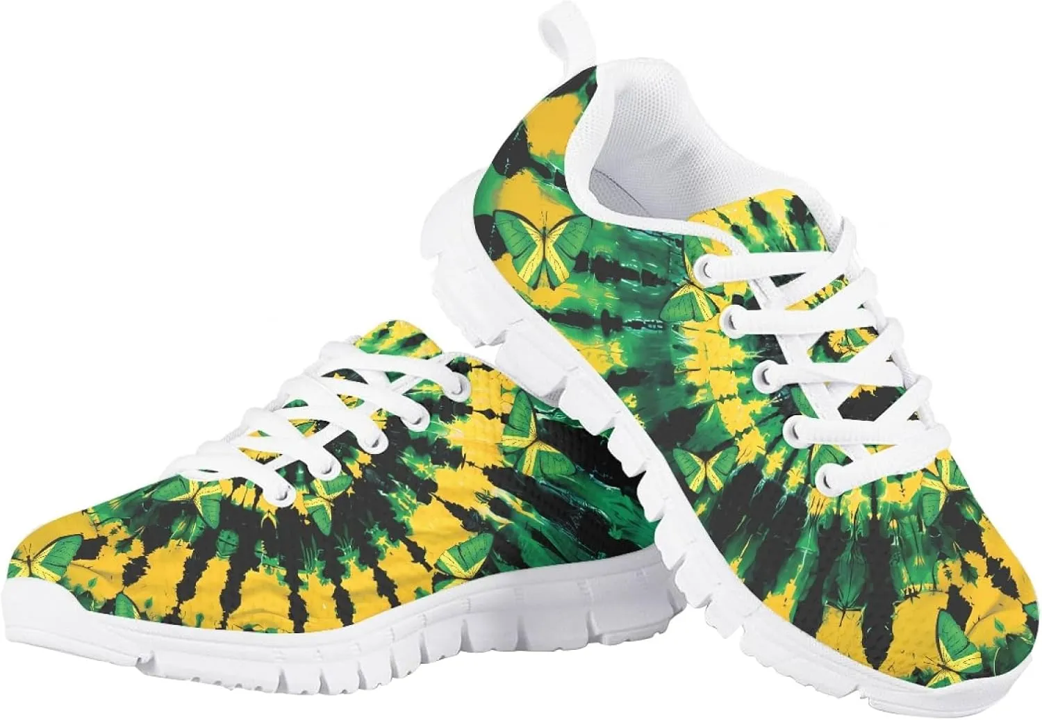 Cumagical Kids Hiking Shoes with Anti-Slip Durable Outdoor Sneakers for Boys Girls Ages 8-12 Hiking