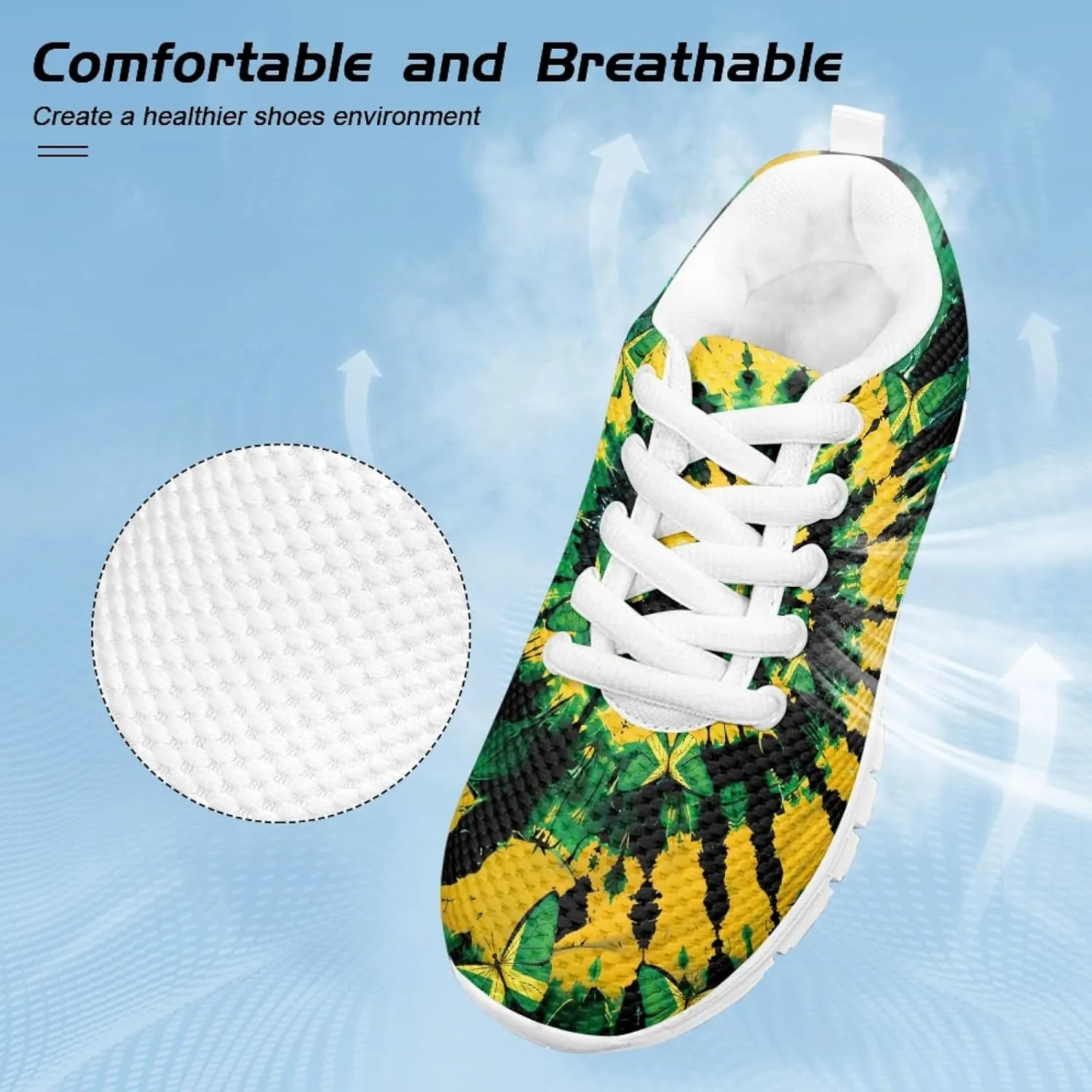 Cumagical Kids Hiking Shoes with Anti-Slip Durable Outdoor Sneakers for Boys Girls Ages 8-12 Hiking