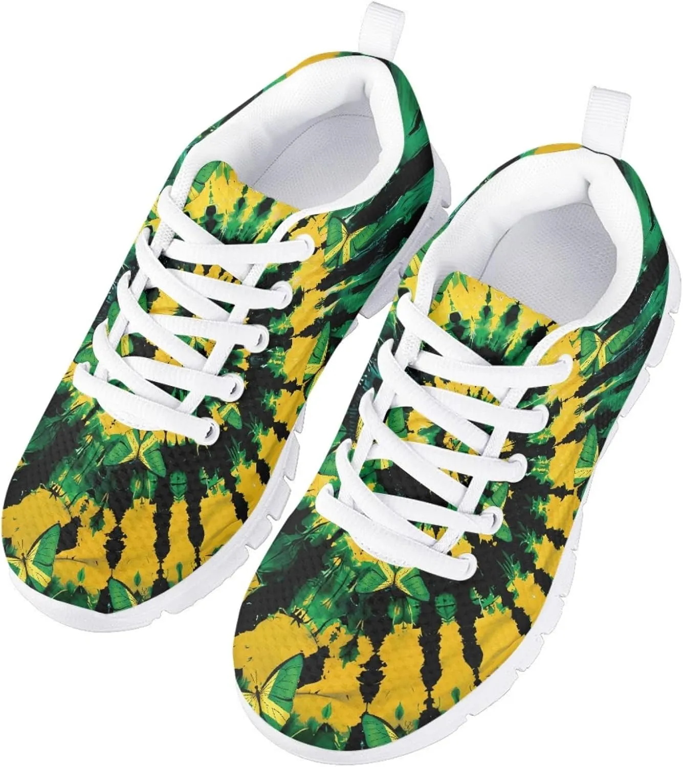 Cumagical Kids Hiking Shoes with Anti-Slip Durable Outdoor Sneakers for Boys Girls Ages 8-12 Hiking