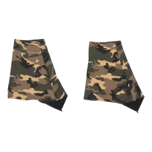 Dirty Girl Gaiters Camo Gaiters