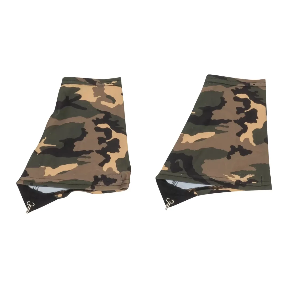 Dirty Girl Gaiters Camo Gaiters