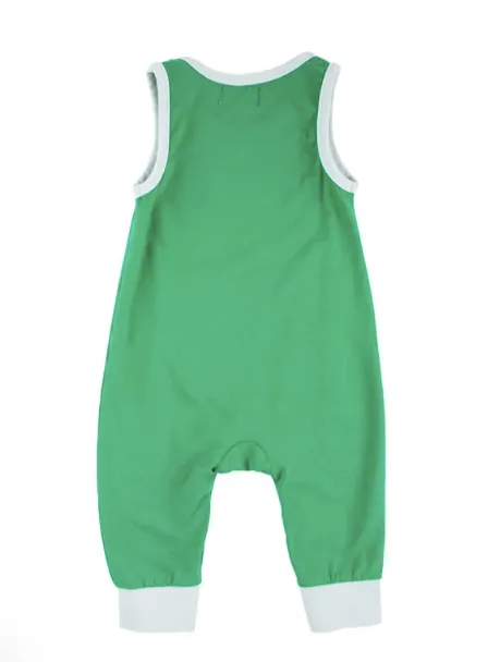 DREW ROMPER BADMINTON