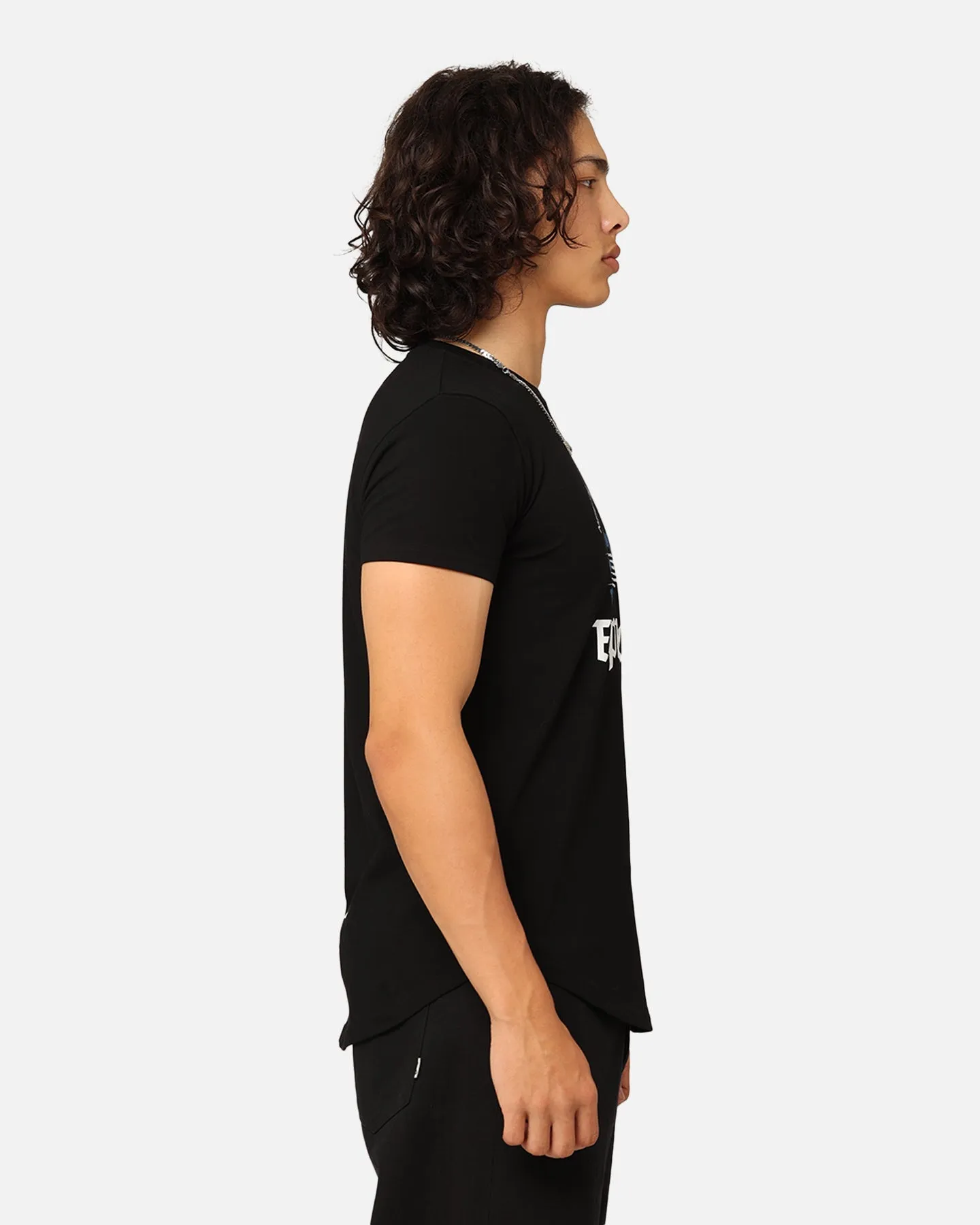 Emperor Apparel Endurance T-Shirt Black