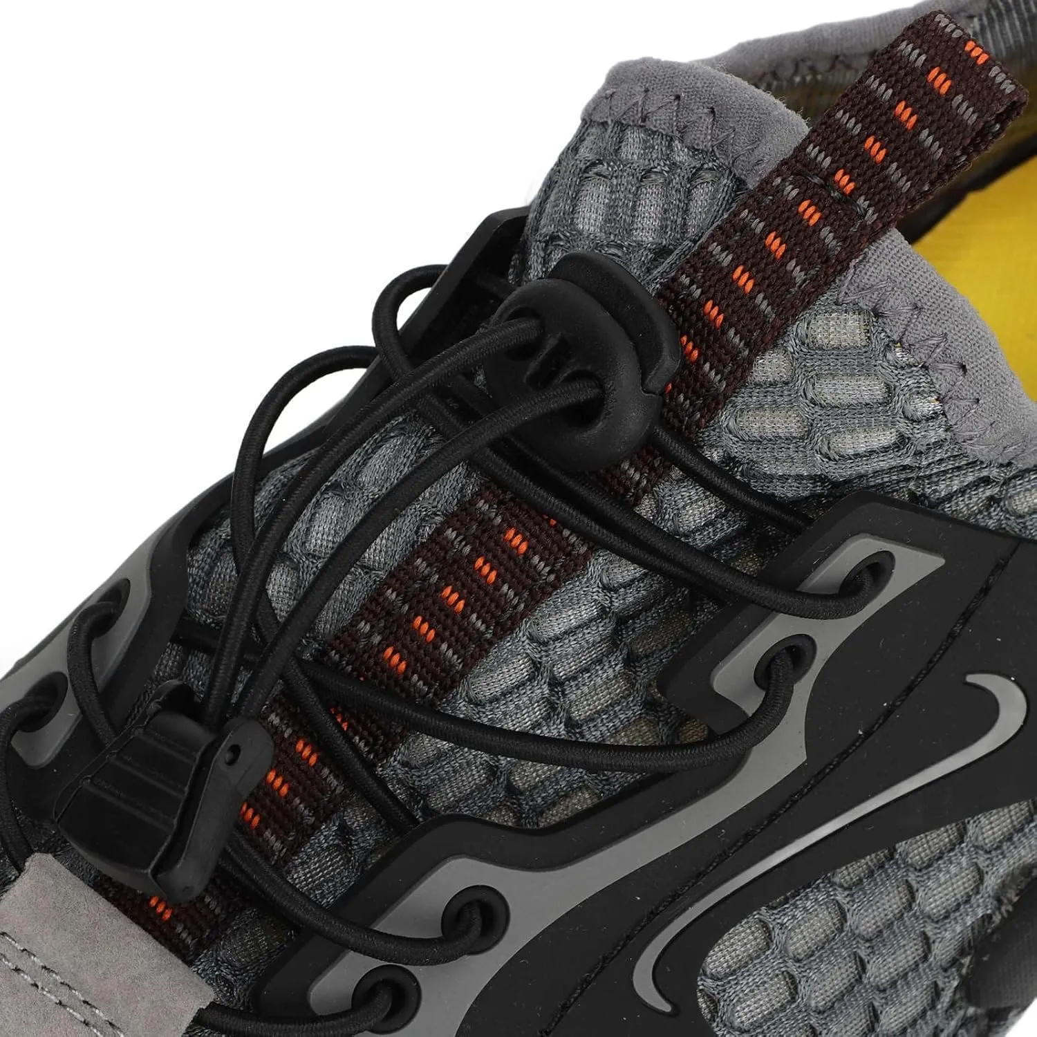 EVGATSAUTO Hiking Boot Ergonomic Design 1 Pair Breathable Fashion Hiking Shoes Lightweight for Walking for Backpacking