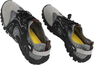 EVGATSAUTO Hiking Boot Ergonomic Design 1 Pair Breathable Fashion Hiking Shoes Lightweight for Walking for Backpacking