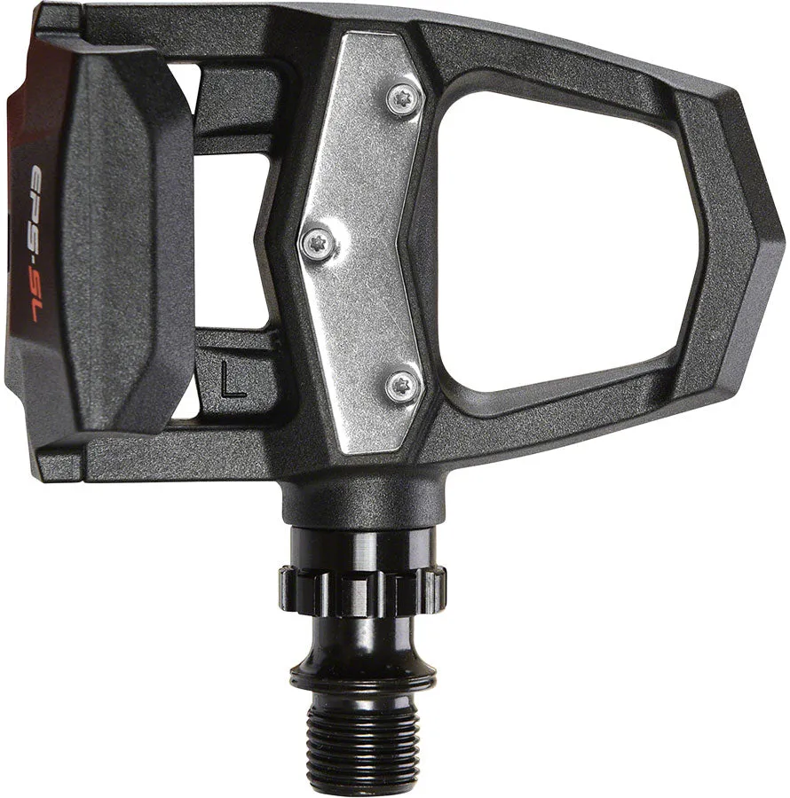 Exustar PF18CK Pedals