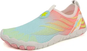 Footwear Barefoot Shoes Women Pro Healthy & Non-Slip Shoe Quick Dry Athletic Barefoot Walking Running Shoes Unisex