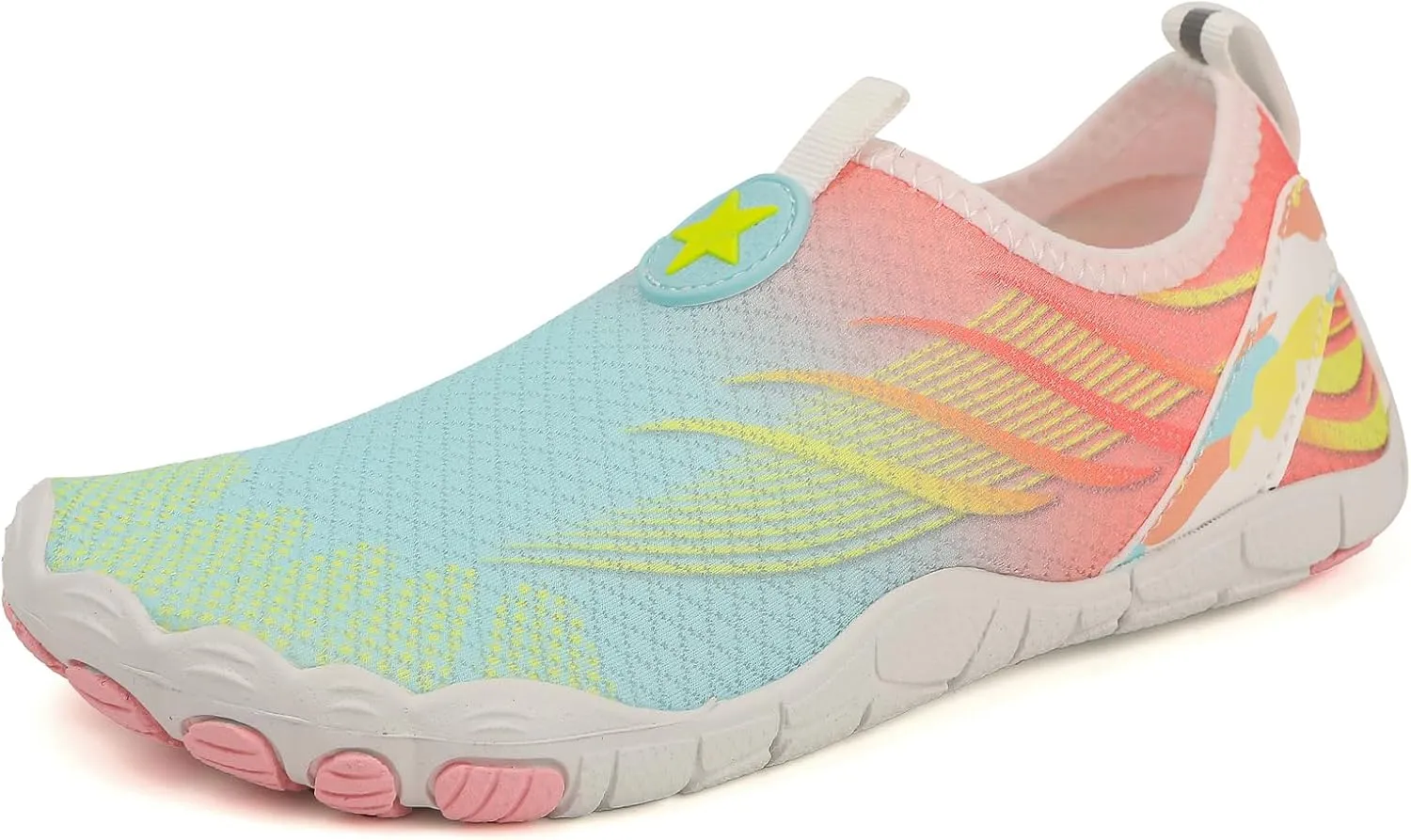 Footwear Barefoot Shoes Women Pro Healthy & Non-Slip Shoe Quick Dry Athletic Barefoot Walking Running Shoes Unisex