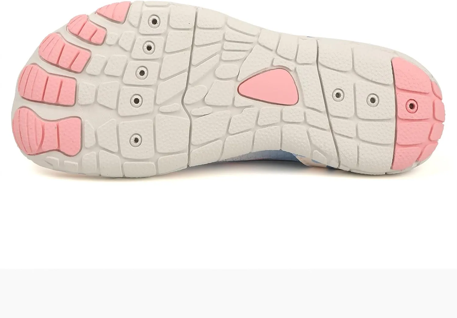 Footwear Barefoot Shoes Women Pro Healthy & Non-Slip Shoe Quick Dry Athletic Barefoot Walking Running Shoes Unisex