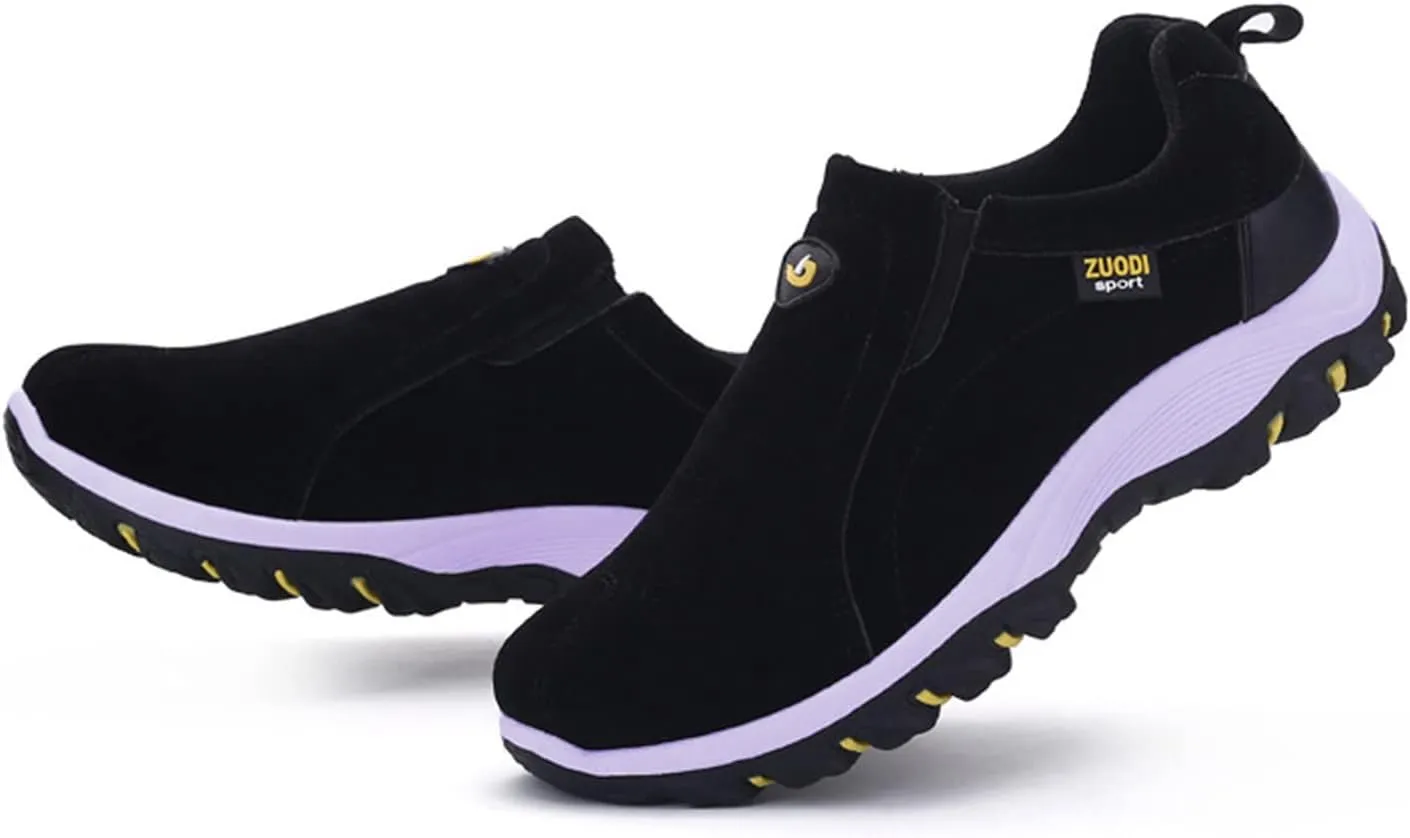 Gym Shoes for Women Weight Lifting Tenis OrtopDicos Mujer Womens Casual Shoes to Wear with Skinny Jeans Fashion Sneakers for Women 2023 Trendy All Black Tennis Shoes Slip Resistant Work for Women