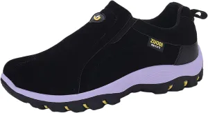 Gym Shoes for Women Weight Lifting Tenis OrtopDicos Mujer Womens Casual Shoes to Wear with Skinny Jeans Fashion Sneakers for Women 2023 Trendy All Black Tennis Shoes Slip Resistant Work for Women