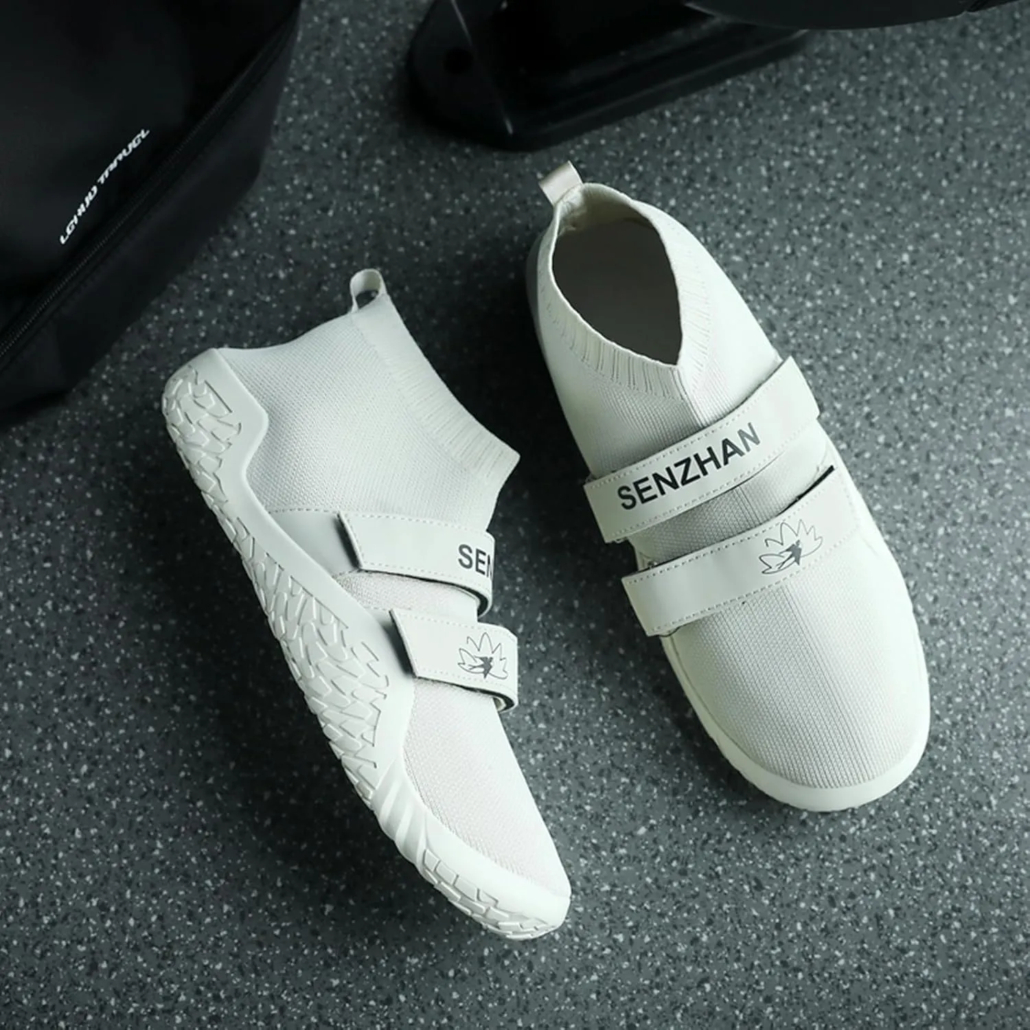 Gym Shoes Weight Lifting Shoes for Men Women Barefoot Shoes Fitness Cross Trainer Climbing Yoga Training Shoes